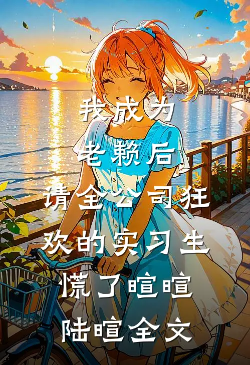 我成为老赖后，请全公司狂欢的实习生慌了暄暄陆暄全文