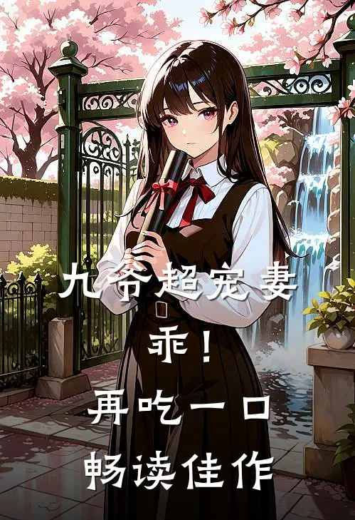 九爷超宠妻：乖！再吃一口畅读佳作