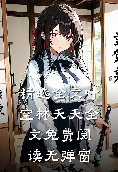 精选全文叶空林夭夭全文免费阅读无弹窗