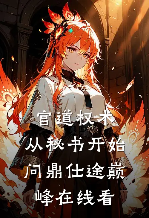 官道权术：从秘书开始问鼎仕途巅峰在线看