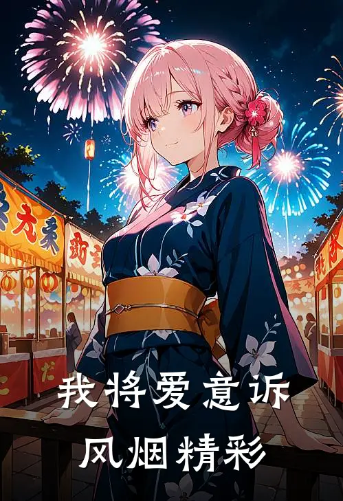 我将爱意诉风烟精彩