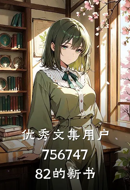 优秀文集用户75674782的新书
