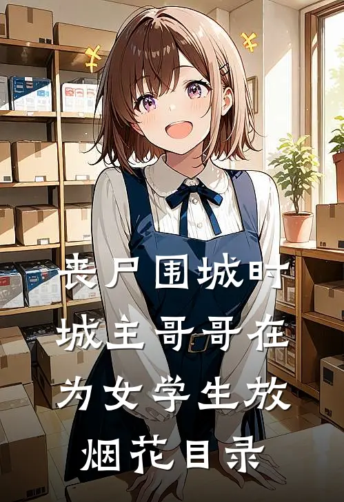 丧尸围城时，城主哥哥在为女学生放烟花目录