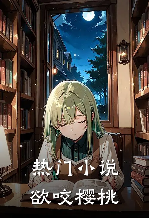 热门小说欲咬樱桃