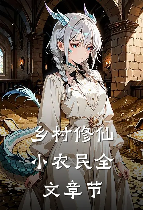 乡村修仙小农民全文章节