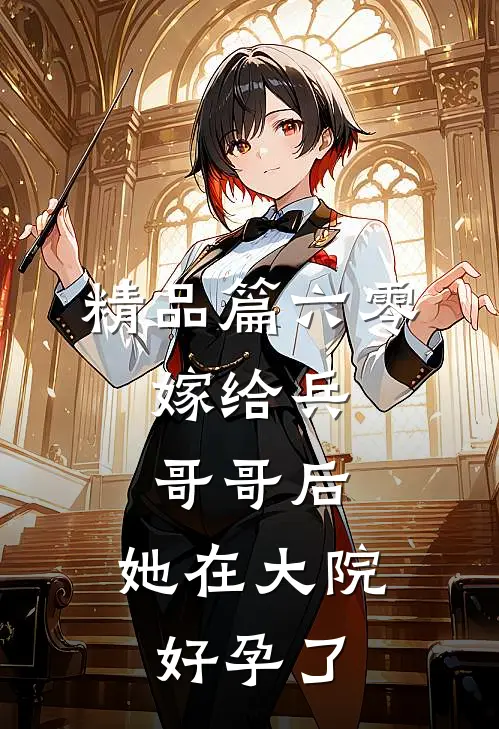 精品篇六零：嫁给兵哥哥后，她在大院好孕了