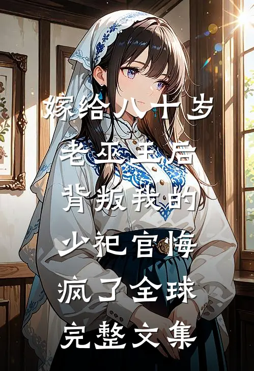 嫁给八十岁老巫王后，背叛我的少祀官悔疯了全球完整文集