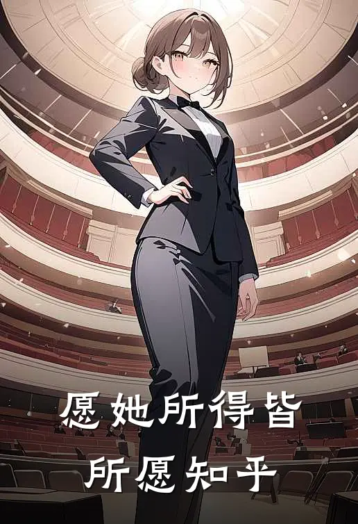 愿她所得皆所愿知乎