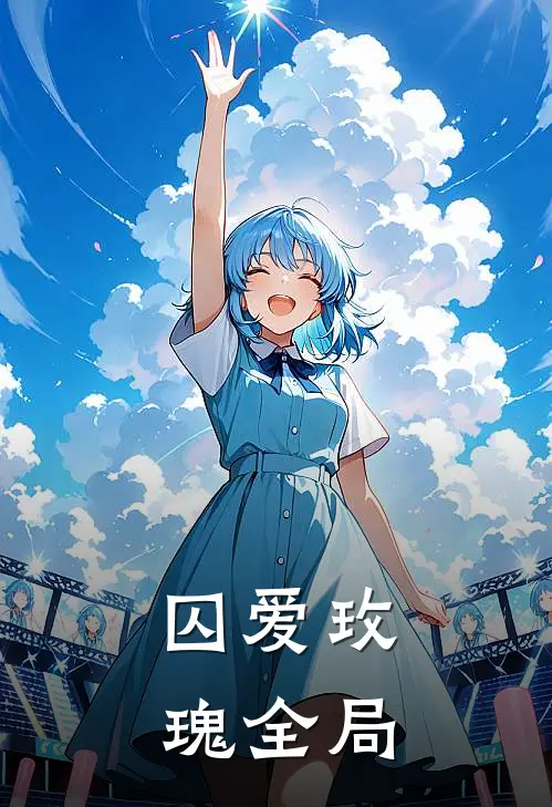 囚爱玫瑰全局