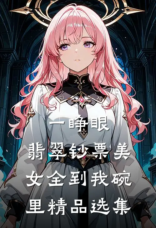 一睁眼，翡翠钞票美女全到我碗里精品选集