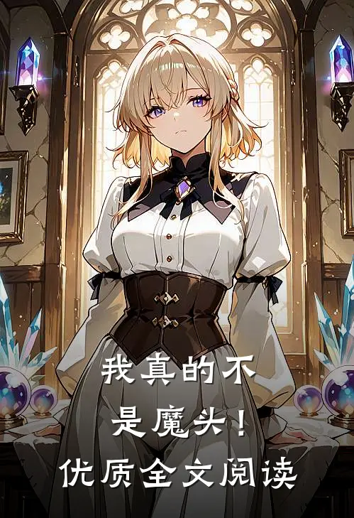 我真的不是魔头！优质全文阅读
