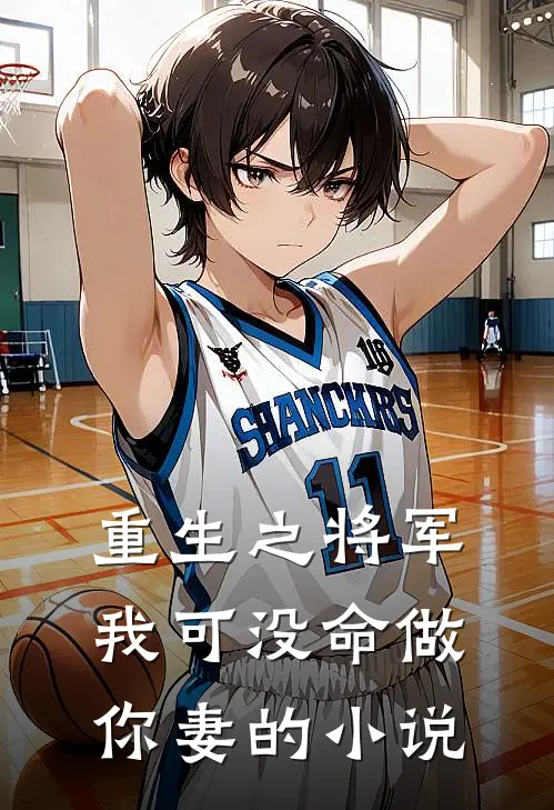 重生之将军我可没命做你妻的小说