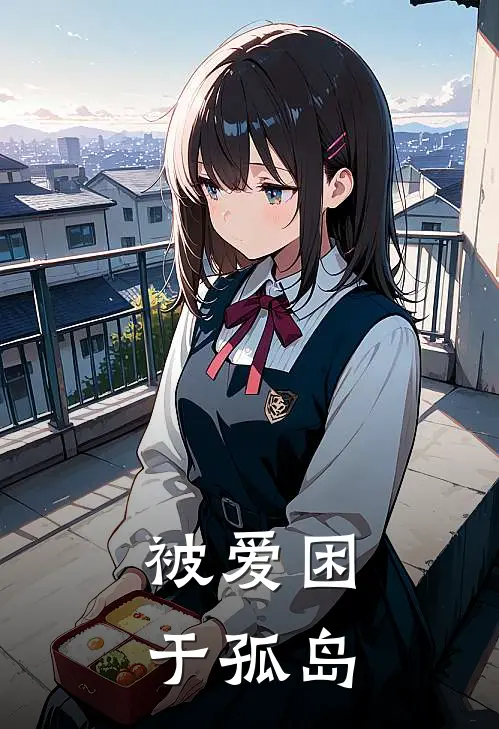 被爱困于孤岛