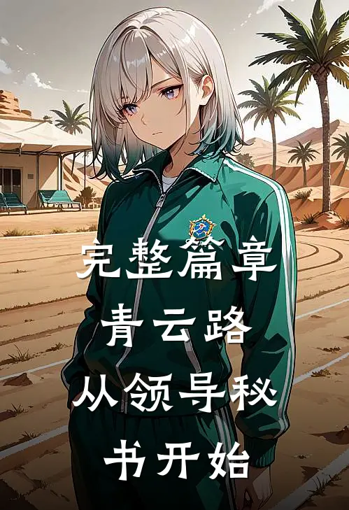 完整篇章青云路：从领导秘书开始