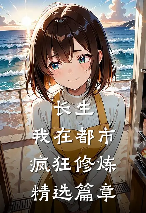 长生：我在都市疯狂修炼精选篇章