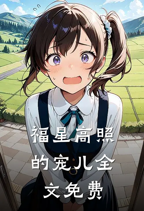 福星高照的宠儿全文免费