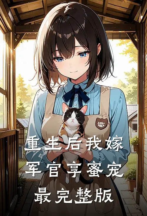 重生后我嫁军官享蜜宠最完整版