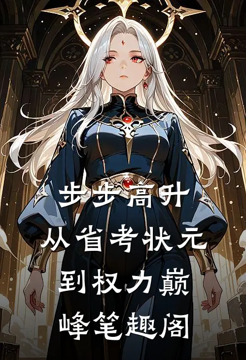步步高升：从省考状元到权力巅峰笔趣阁