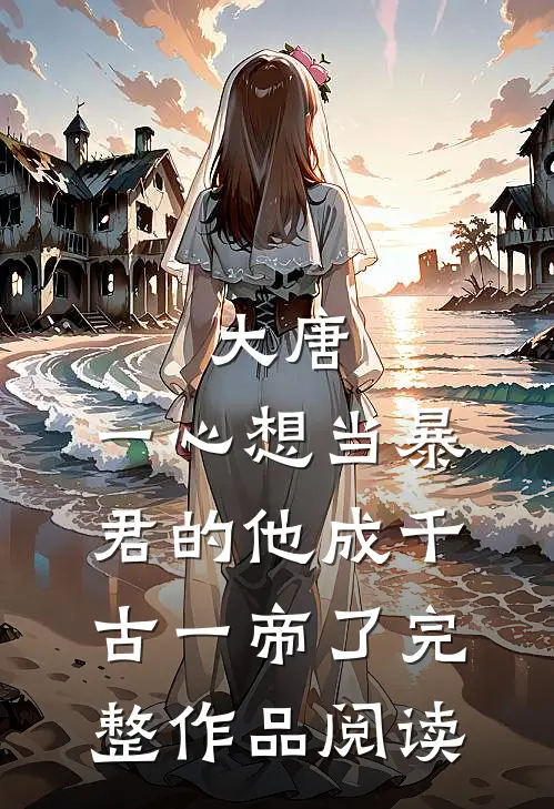 大唐：一心想当暴君的他成千古一帝了完整作品阅读