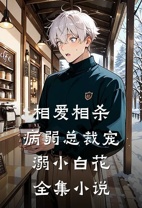 相爱相杀：病弱总裁宠溺小白花全集小说