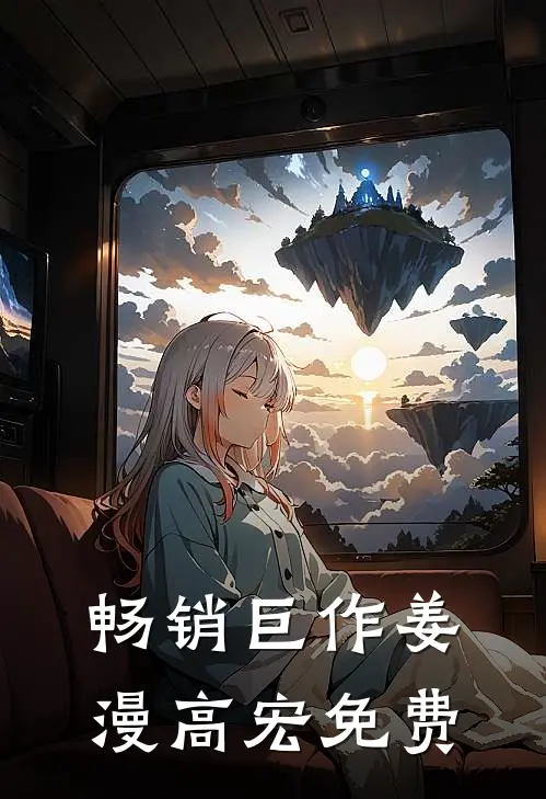 畅销巨作姜漫高宏免费