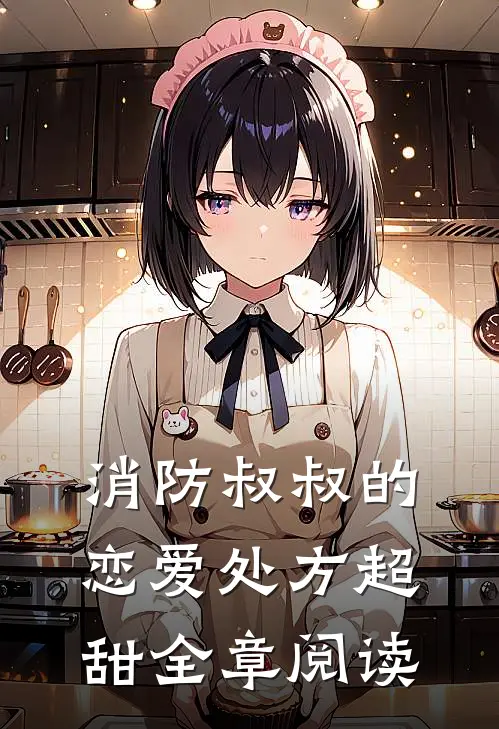 消防叔叔的恋爱处方超甜全章阅读