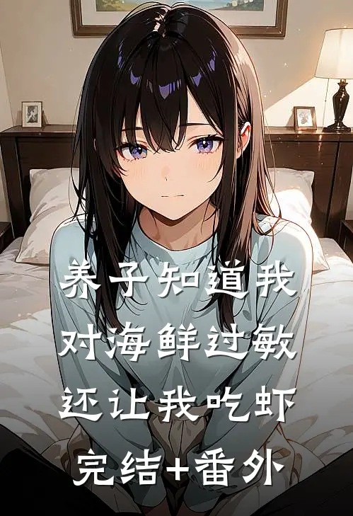 养子知道我对海鲜过敏，还让我吃虾完结+番外