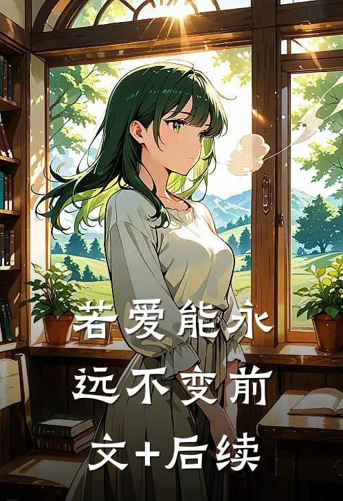 若爱能永远不变前文+后续