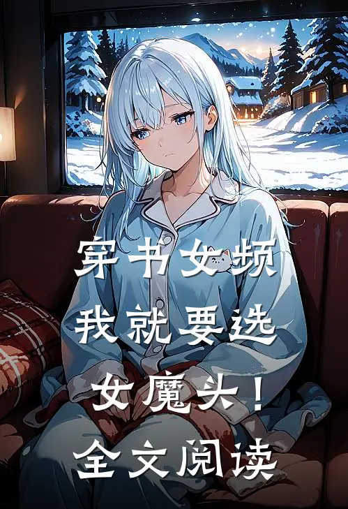 穿书女频，我就要选女魔头！全文阅读