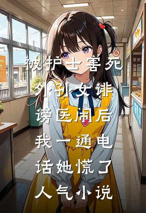 被护士害死外孙女诽谤医闹后，我一通电话她慌了人气小说