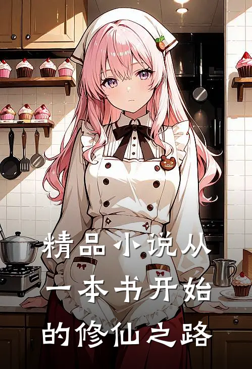 精品小说从一本书开始的修仙之路