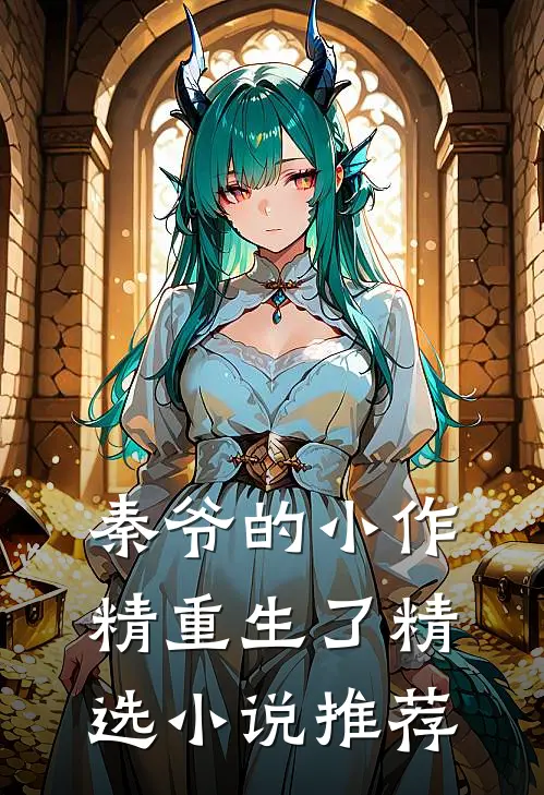 秦爷的小作精重生了精选小说推荐