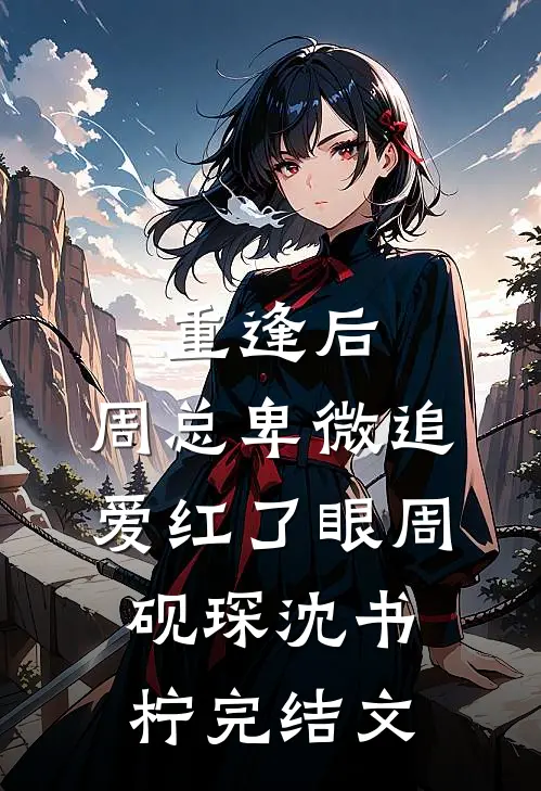 重逢后，周总卑微追爱红了眼周砚琛沈书柠完结文