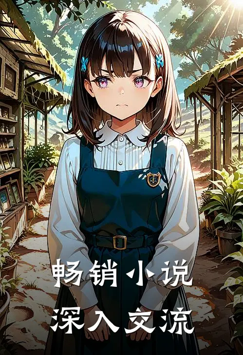 畅销小说深入交流