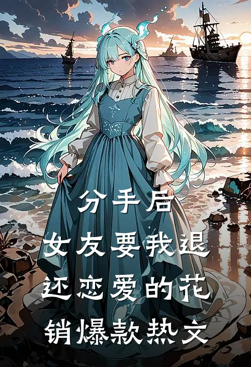 分手后，女友要我退还恋爱的花销爆款热文