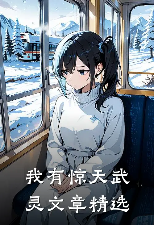 我有惊天武灵文章精选