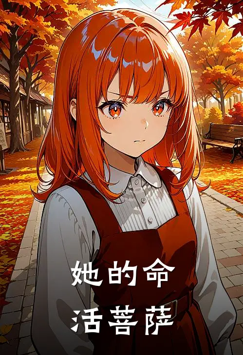 她的命活菩萨