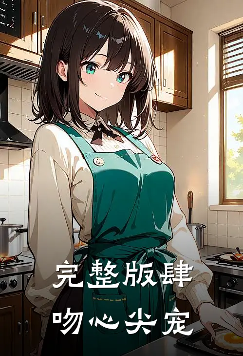 完整版肆吻心尖宠