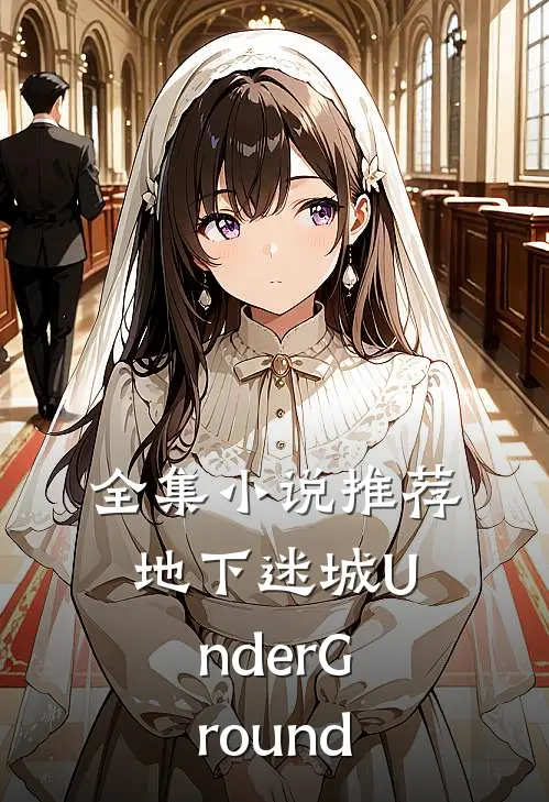 全集小说推荐地下迷城UnderGround