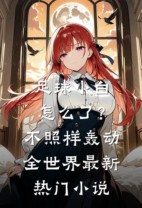 足球小白怎么了？不照样轰动全世界最新热门小说