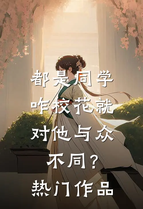 都是同学，咋校花就对他与众不同？热门作品
