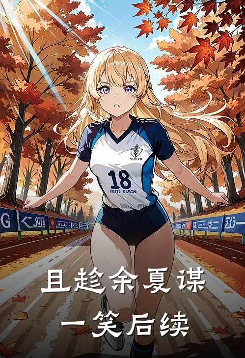 且趁余夏谋一笑后续