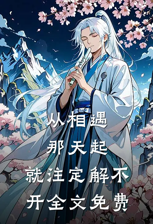 从相遇那天起，就注定解不开全文免费