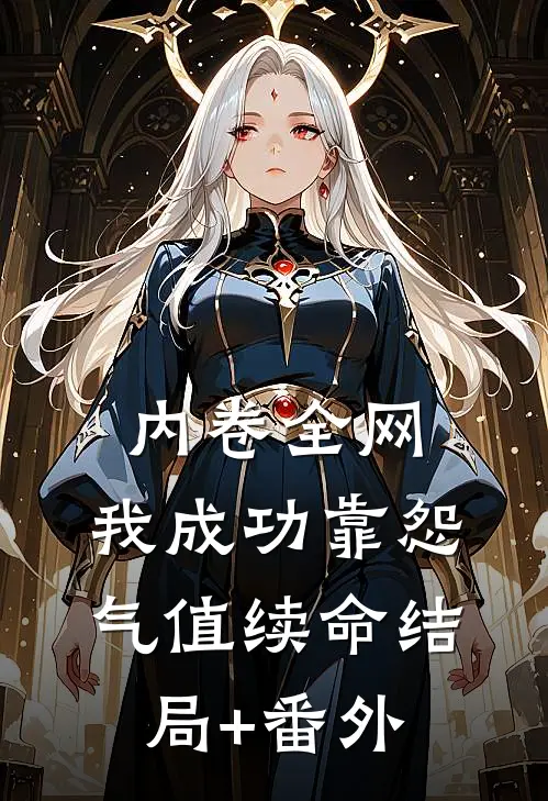内卷全网：我成功靠怨气值续命结局+番外