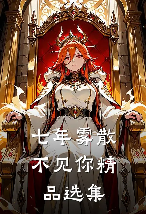 七年雾散不见你精品选集