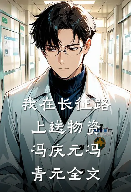 我在长征路上送物资冯庆元冯青元全文
