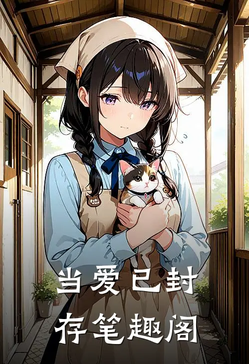 当爱已封存笔趣阁