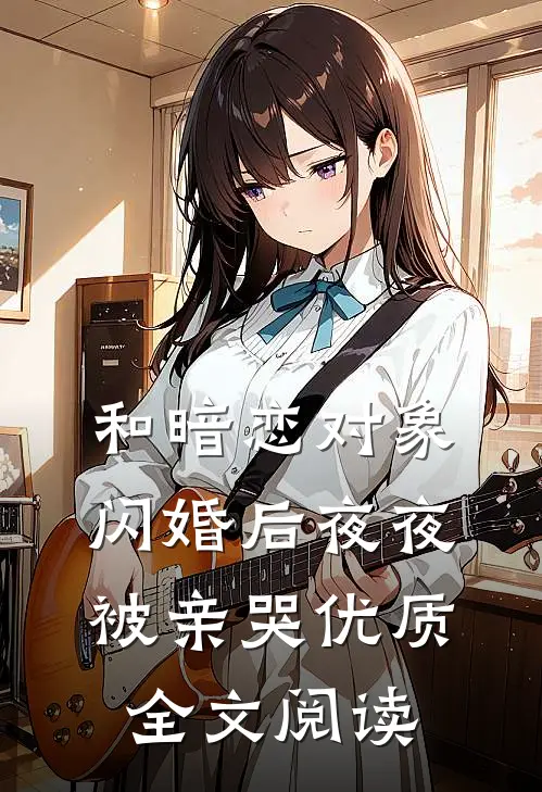 和暗恋对象闪婚后夜夜被亲哭优质全文阅读