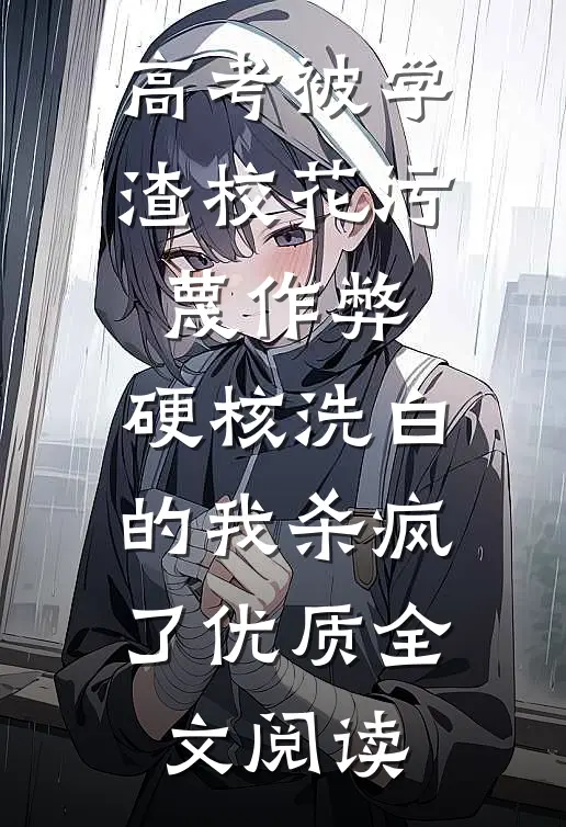 高考被学渣校花污蔑作弊，硬核洗白的我杀疯了优质全文阅读