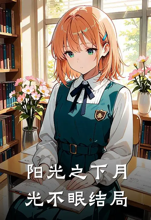 阳光之下月光不眠结局